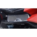 R&G Racing Oil Cooler Guard for BMW K 1600 B '17-'21, GT '10-'21, GTL '13-'21 R&G Racing Oil Cooler Guard for BMW K 1600 B '17-'21, GT '10-'21, GTL '13-'21